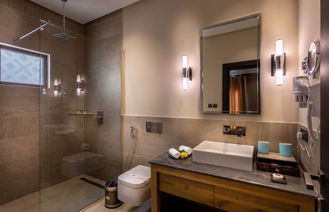 Braira Hettin Resort & Villas - Foto 27