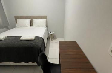 Apartamento em bairro nobre com garagem - Photo 7