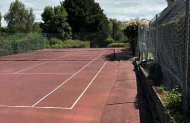 Duplex très proche de Deauville Tennis et piscine - Photo 10