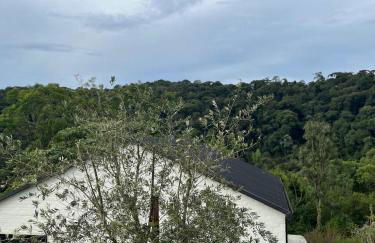 Mataka'a - Chalé Industrial na Mantiqueira - Foto 61