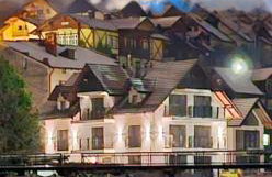 Willa Zacisze Szczawnica Centrum 20m2 - Photo 1