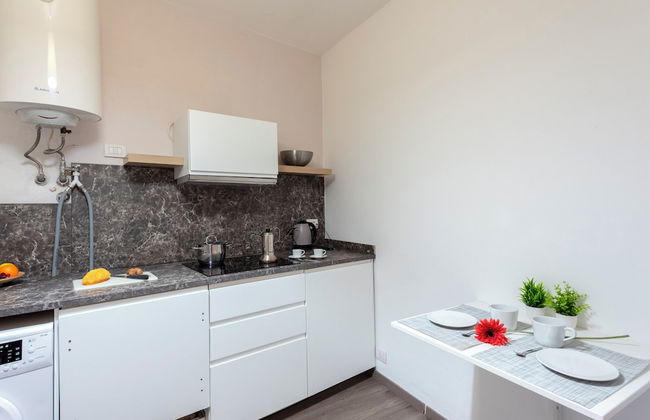 Cozy Maria Apartment in Portofino - Foto 10