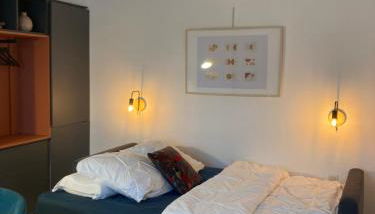 Studio avec jardin - Photo 2