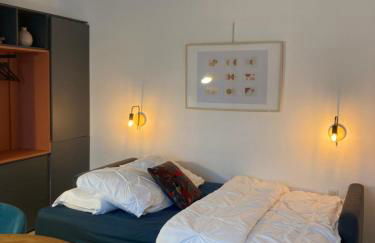 Studio avec jardin - Foto 1