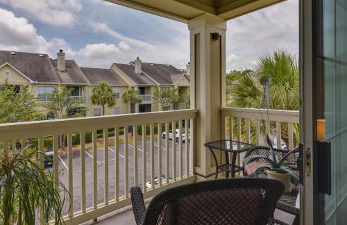 Mount Pleasant Condo with Pool and Bikes Near Beach! - Photo 25
