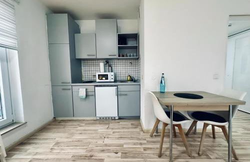 sleepWELL-Münster II Am Stadion & Zentral - Photo 8