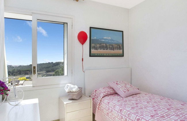 Spacious Holiday Villa With Private Swimming Pool and Various Terraces in Blanes - Photo 14