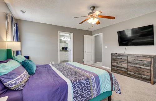 Quiet Suburban Huntsville Home 8 Mi to Madison! - Photo 13