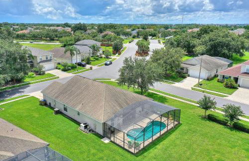 Gilded Parasol By Shine Villas Remington Golf #410 4 Bedroom Home - Foto 2