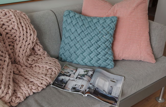 Heart of Ormond Apartment by Ready Set Host - Photo 11