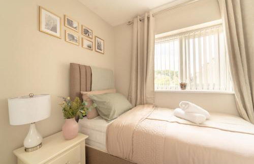 Pottery Place - Pet-friendly Huddersfield House Sleeps 7 - Foto 20