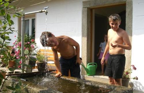 Ferienhof Biber - Foto 13