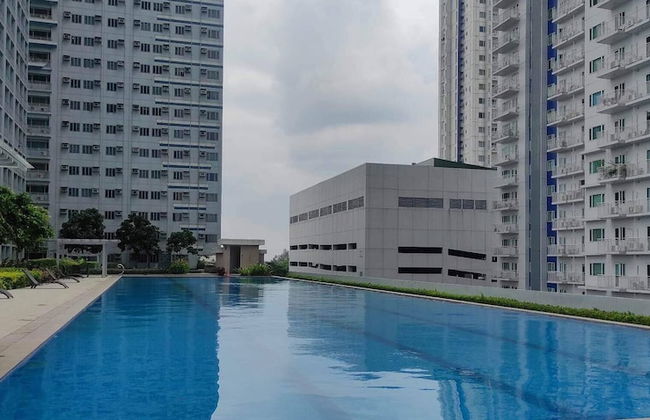 Grass Residences Tower3 One 83 One - Photo 28