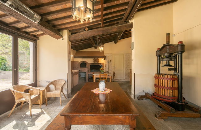 Villa Colomba by Mmega - Photo 46