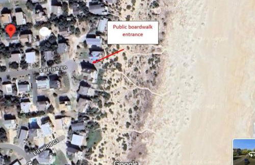 Captain's Quarters - Foto 21