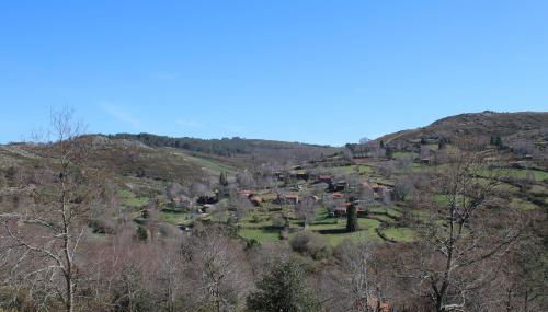 Casa da Covinha - Branda da Aveleira - Foto 3