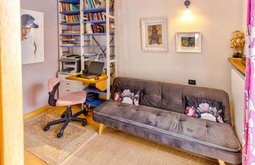 Monemvasia Modern Flat with Panoramic Sea View - Photo 48