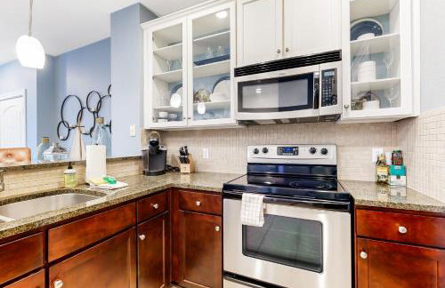 Overlooking the Bay - Foto 17