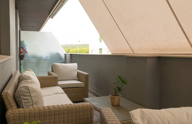 La Yerbabuena in Barbate - Foto 4