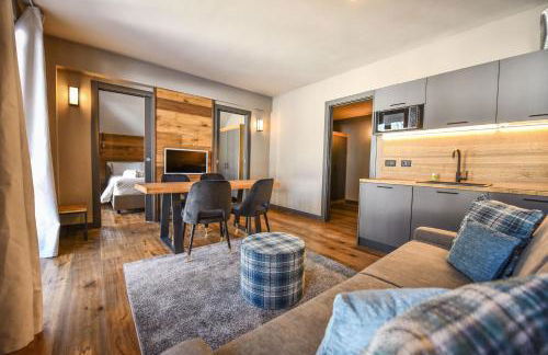 Chalet Everest - Luxury Apartments - Foto 50