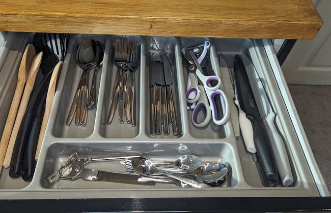 Stylish Studio, Central Bexhill, Home Comforts - Photo 24