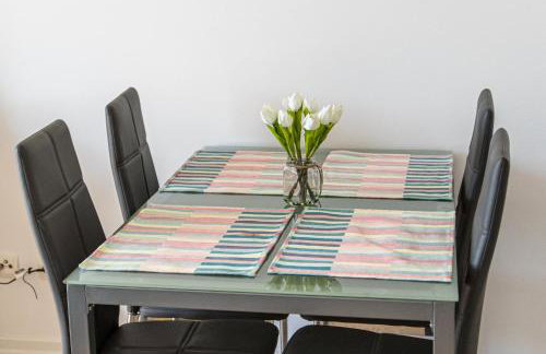 Flexible SelfCheckIns 32 - Zagreb - Garage - Electric vehicle ccharger - Big Loggia - New - Apartments Repinc 32 - Foto 20