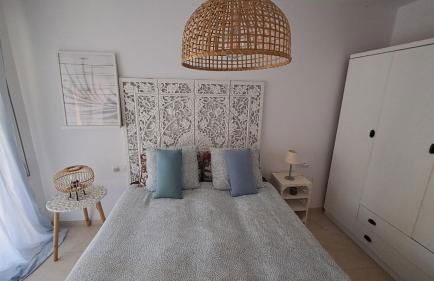 Apartamento exclusivo en Calafat - En frente de Cala Llobeta - Foto 15