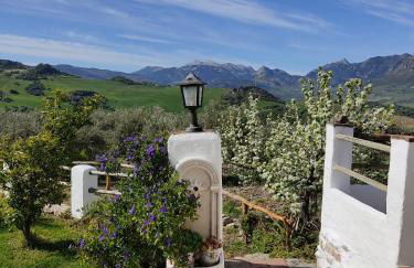 Villa Huerta Nacimiento - Foto 11