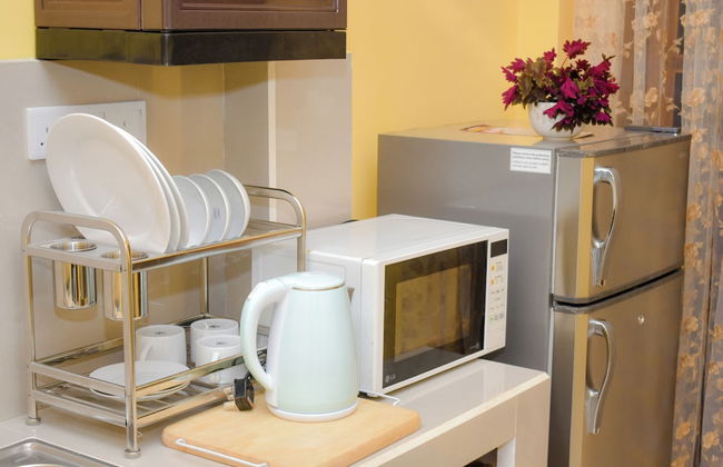 Serene Vista Villa - Foto 16