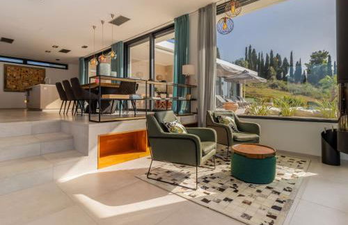 Holiday Home Villa Horizon by Interhome - Foto 32