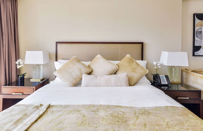 Address Dubai Marina Residences - Photo 6