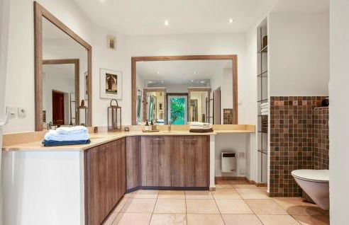 Wunderschönes Haus In Saint-Jean-De-L'estere - Foto 34