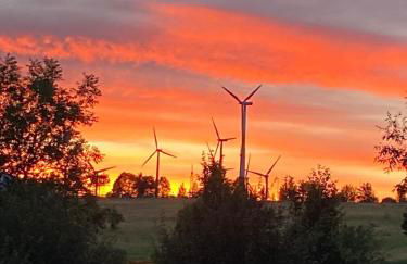 Hörselberg Apartment - Foto 30