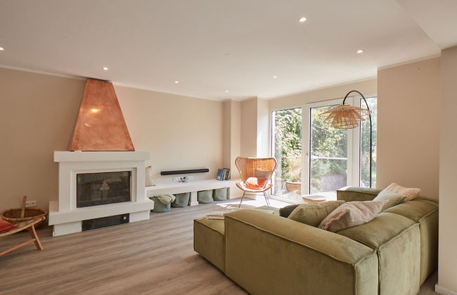 Luxurioses Ferienhaus in St.peter Ording - Foto 21