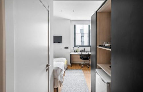 Home and Coliving Pamplona - Photo 61