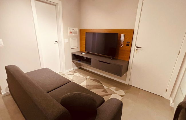 Studio Morse para até 3 pessoas Central - Foto 9