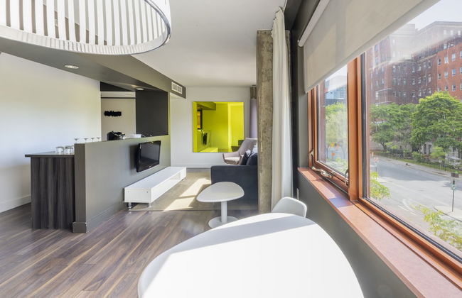 Hotel Zero 1 - Foto 28