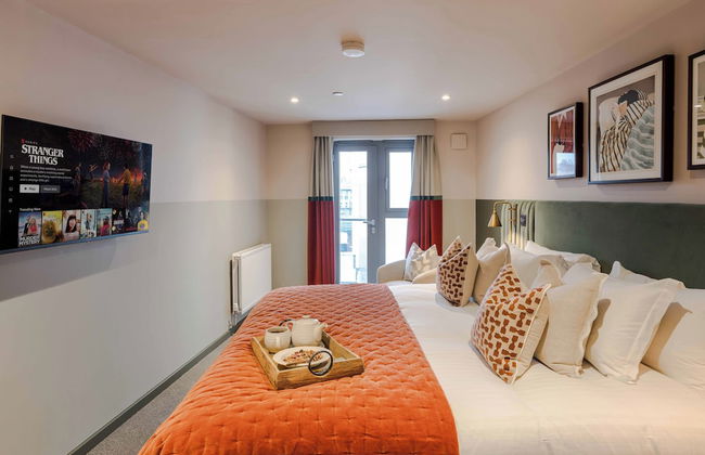 Waterside Living I Luxe Apartments - Foto 11