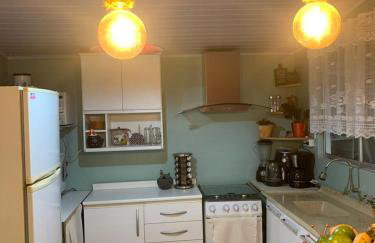 Casa Ibiraquera lagoa Doce - Foto 11