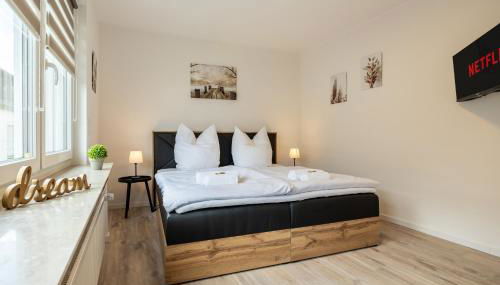 EifelComfort Traumhafte Ferienwohnung für 6 Personen in zentraler Lage! - Foto 4