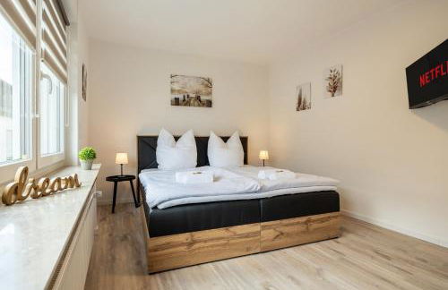 EifelComfort Traumhafte Ferienwohnung für 6 Personen in zentraler Lage! - Foto 4