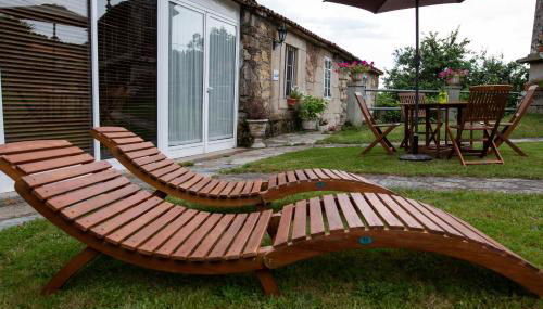 Casa Vixide - Foto 3, Garden