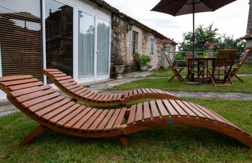 Casa Vixide - Foto 3