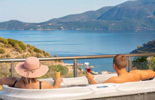 Kefalonia Horizon Villas - Foto 6