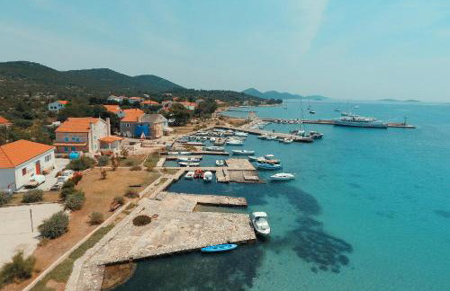 Apartment Zrinka - Foto 11