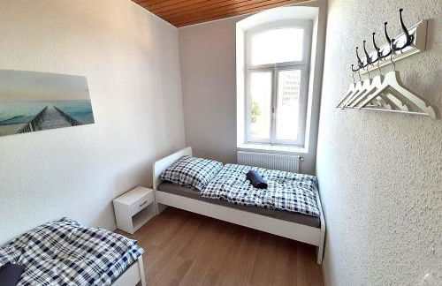 Work & Stay Apartment in Stolberg bei Aachen - Foto 15