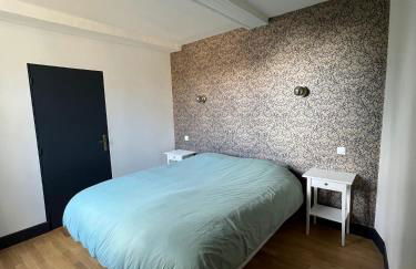 Bright Apt 70m2 in Bayeux historic center w Pkg - Foto 12