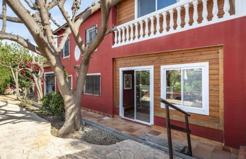 Holiday Home D'estiu by Interhome - Foto 28