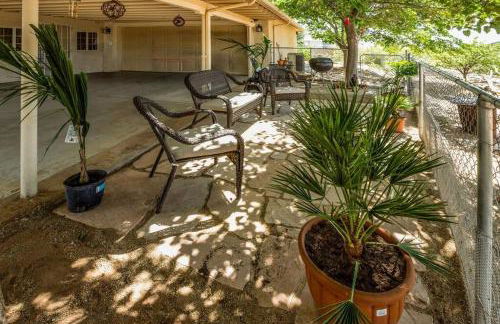 The Triple Palms - Foto 23