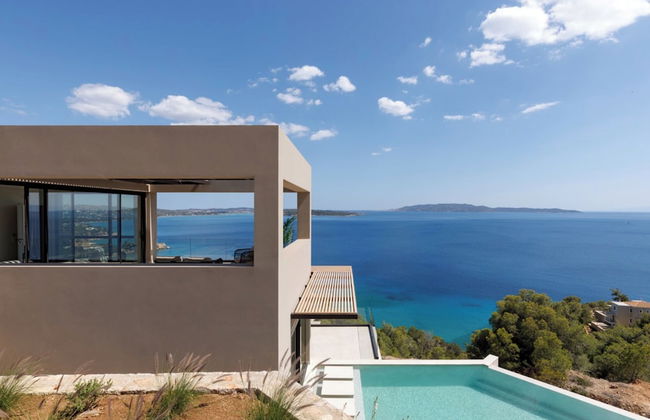 Villa Apollo Porto Cheli - Foto 75